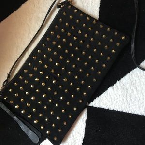 Top Shop Crossbody Bag